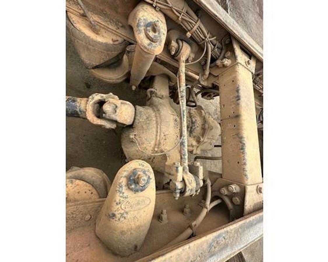 Used 2007 Eaton 335