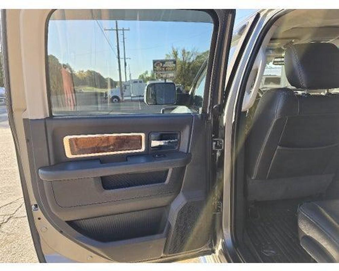 Used 2012 Dodge 2500