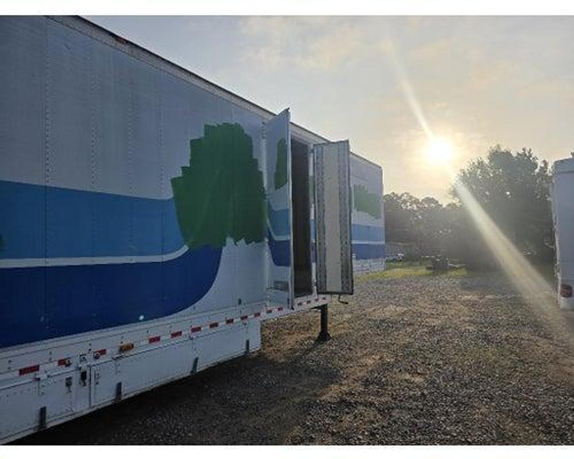 Used 2006 KENTUCKY MOVER BOX