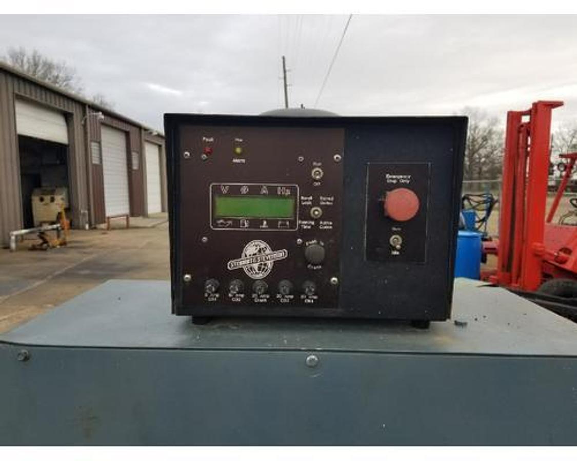 Used MARATHON 572RSL4025