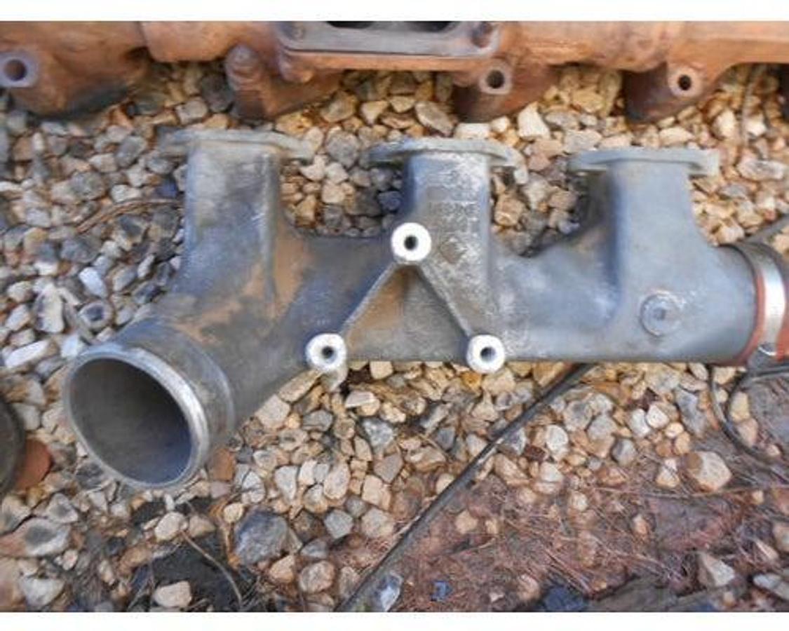 Used Mack E7-350