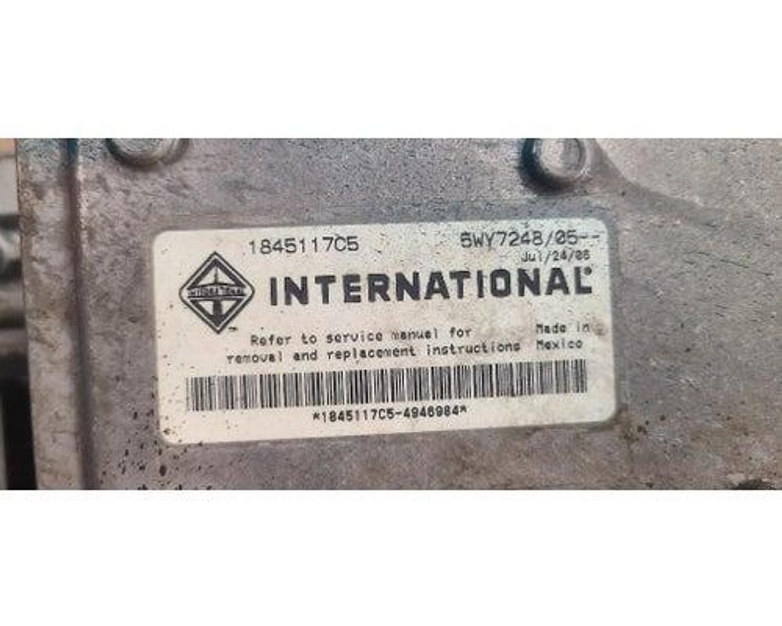 Used INTERNATIONAL