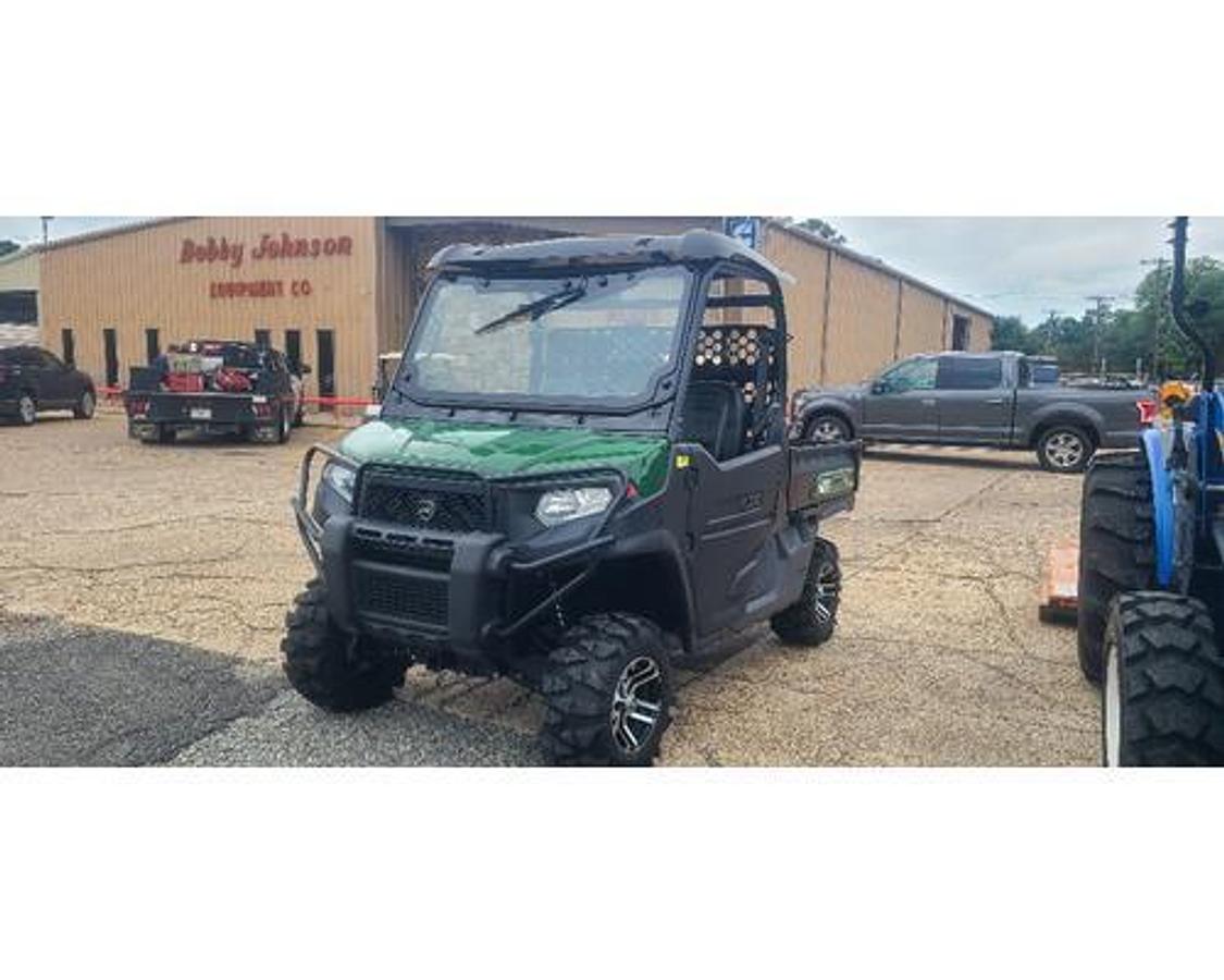 Used 2022 KIOTI K9 2400