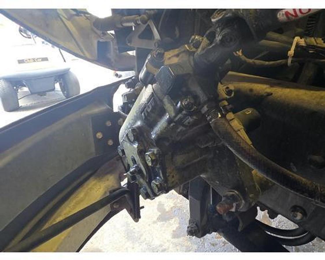 Used 2016 Mack CXN613