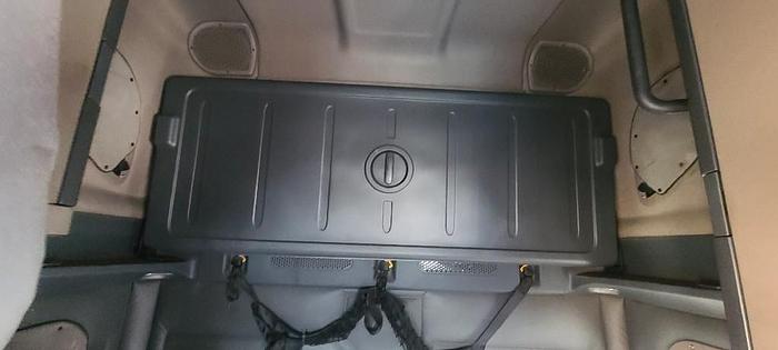 Used 2015 Freightliner CASCADIA