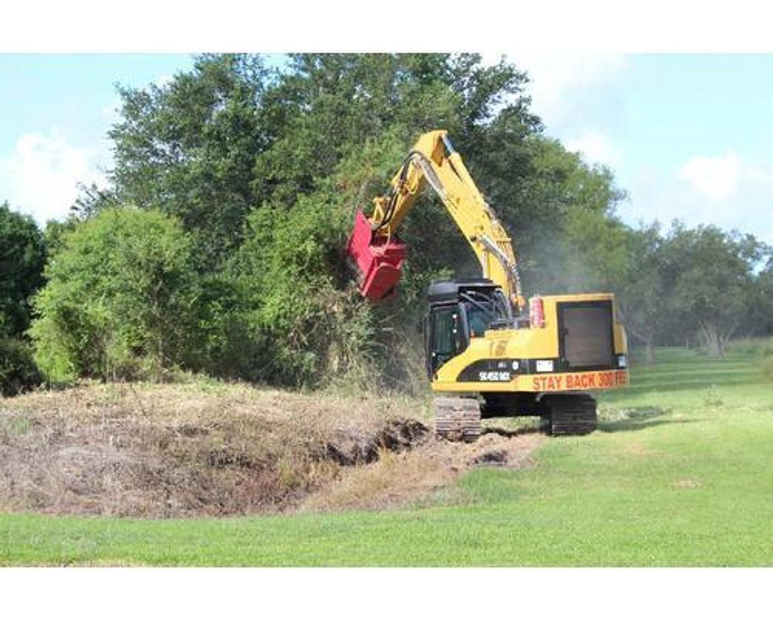 Used 2005 SUPERTRAK SK450MX