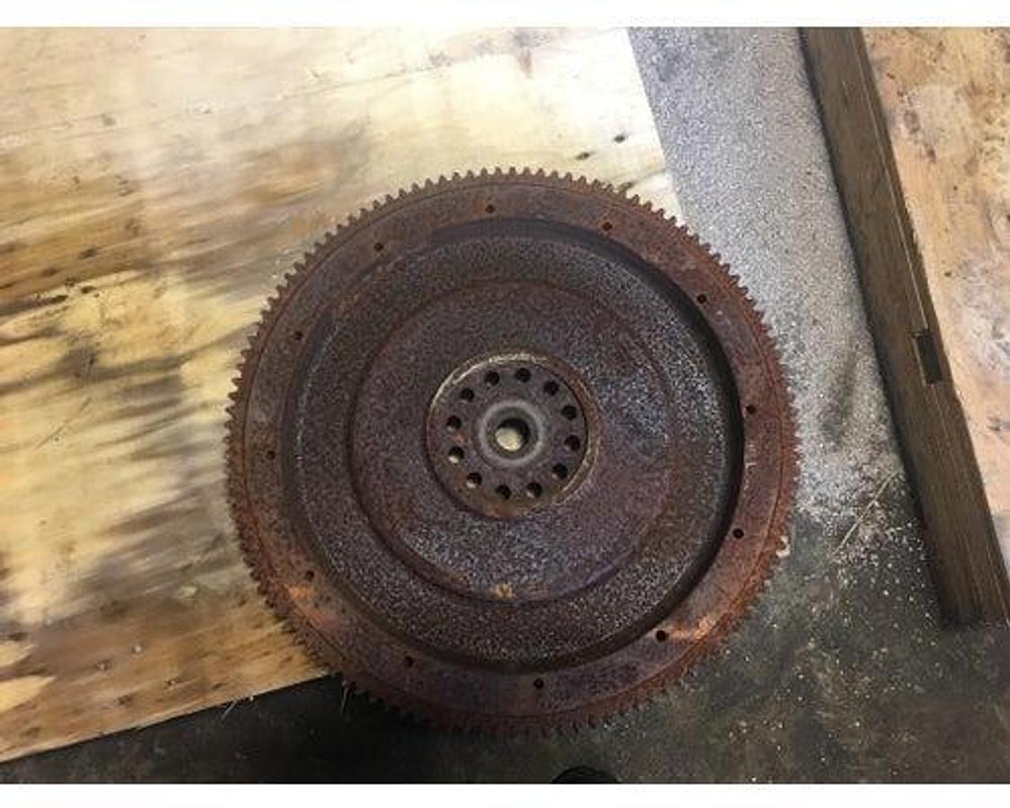 Used Detroit