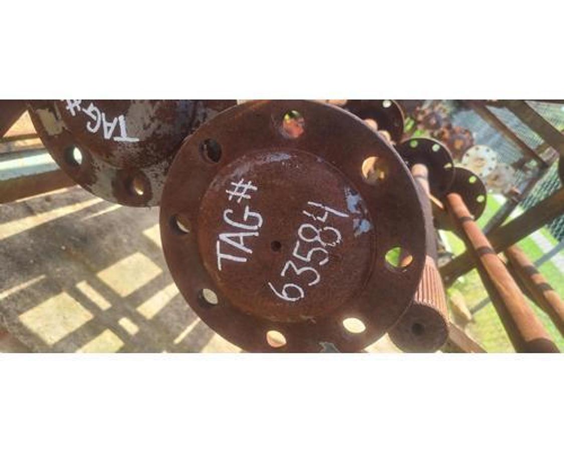 Used Eaton EATON AXLE SHAFT