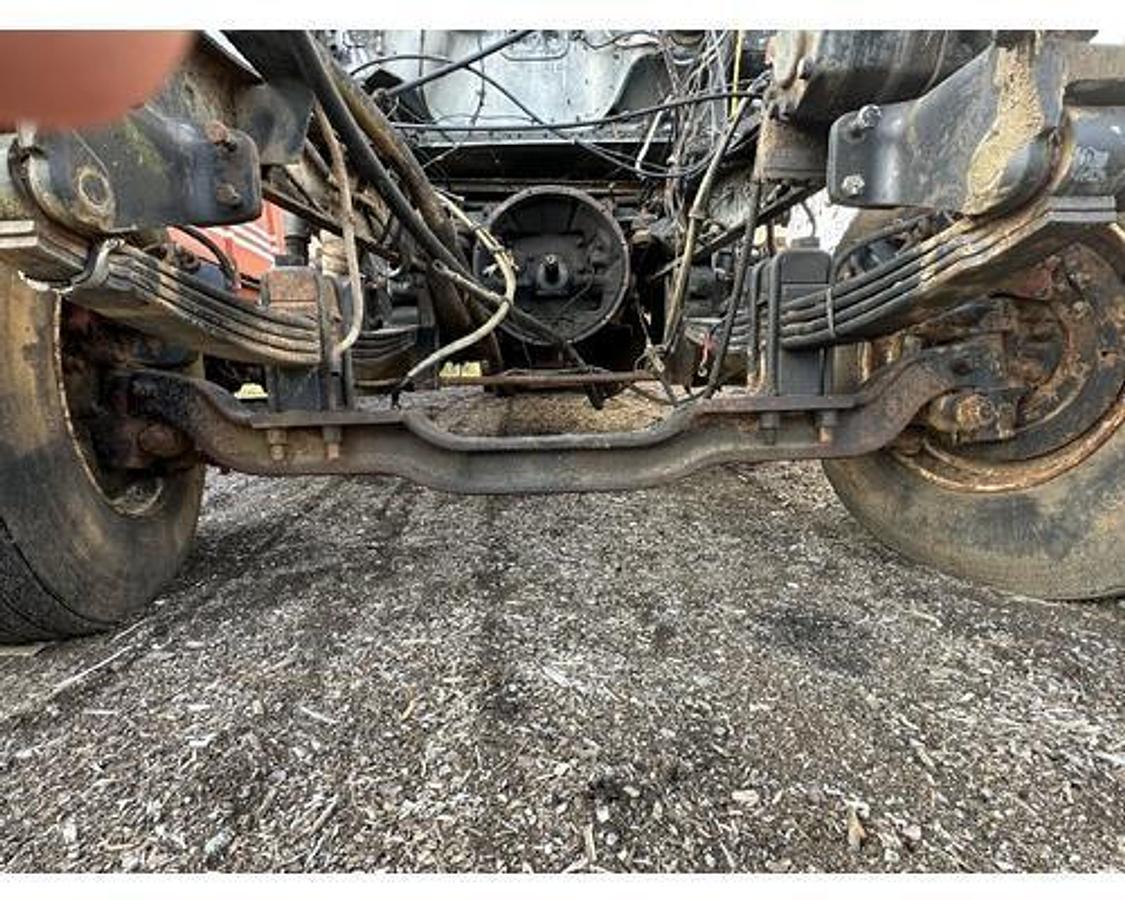 Used 1991 Mack RD688S BEAM
