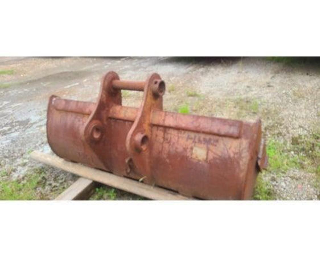 Used KOMATSU