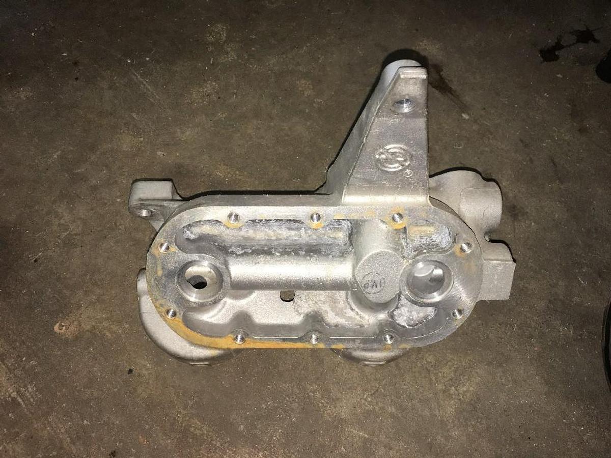 Used Detroit