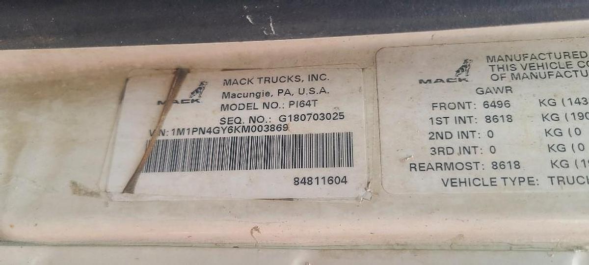 Used 2019 Sheppard USED