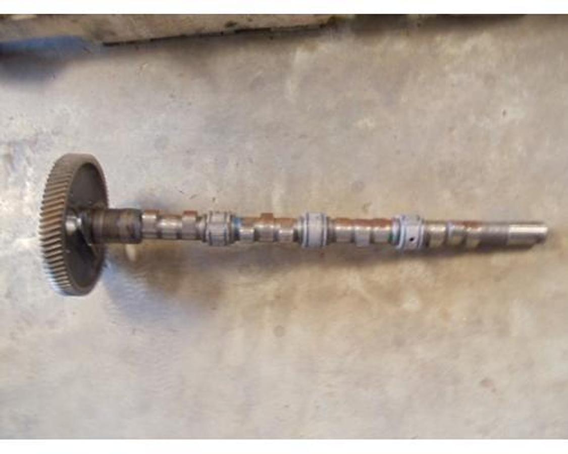 Used Detroit 16V71