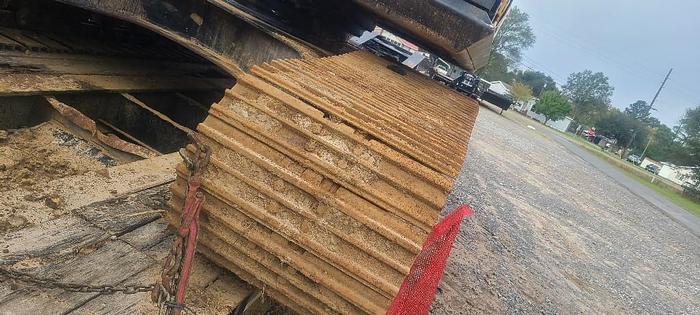 Used 2020 SANY SY265C LC