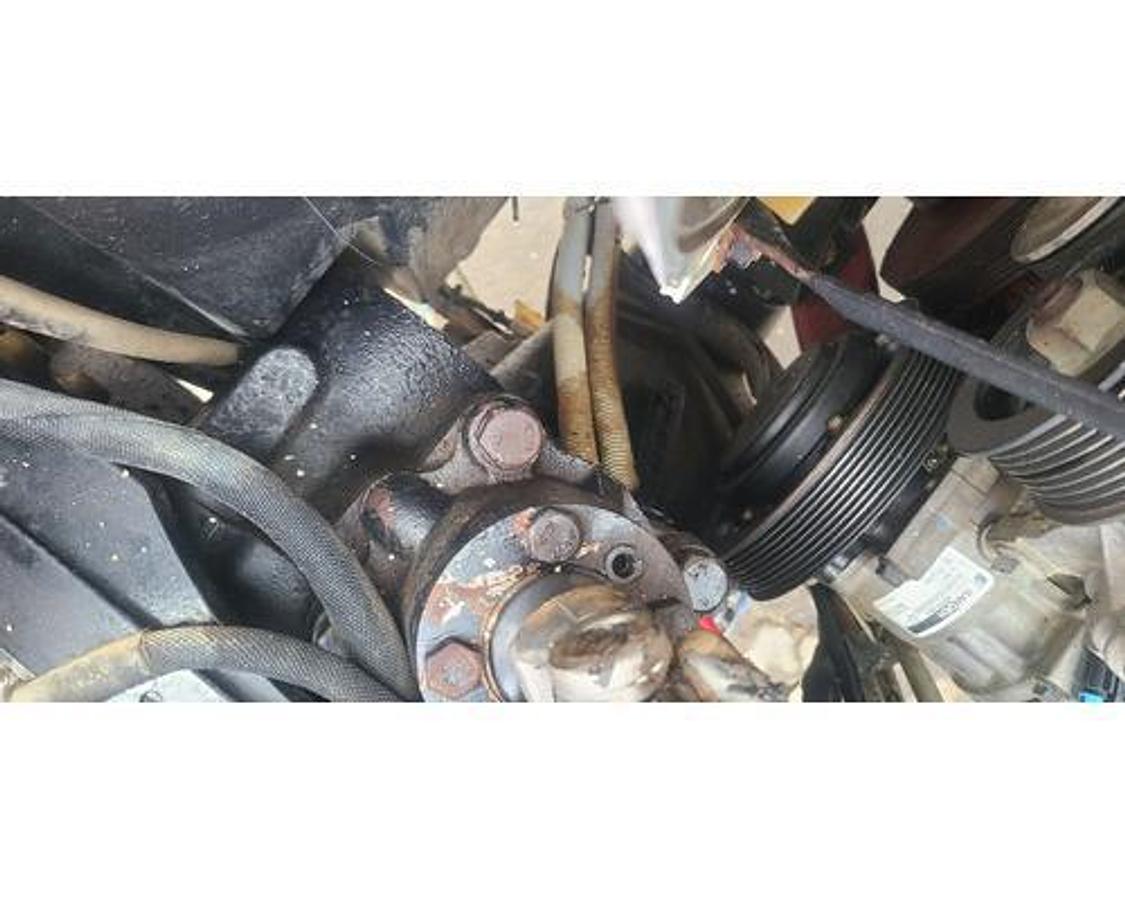 Used 2019 Mack USED