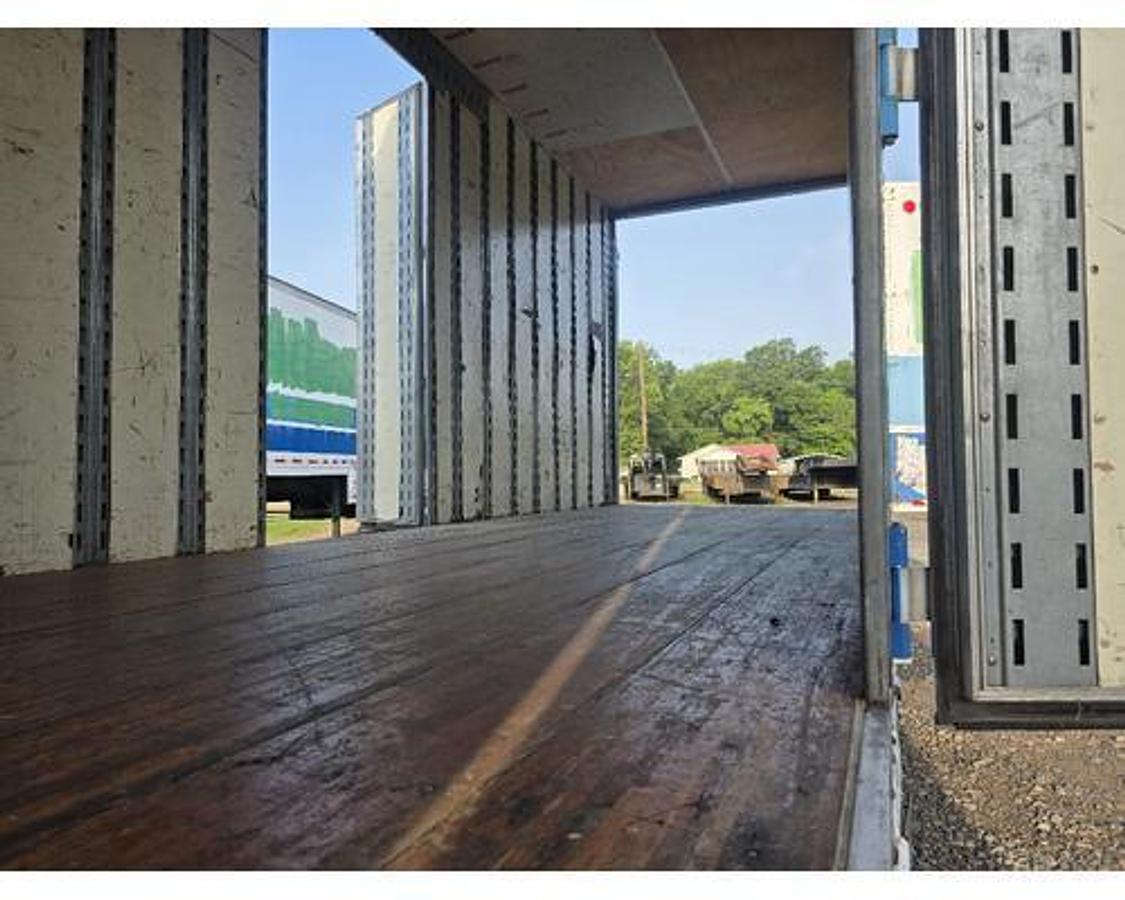 Used 2006 KENTUCKY MOVER BOX