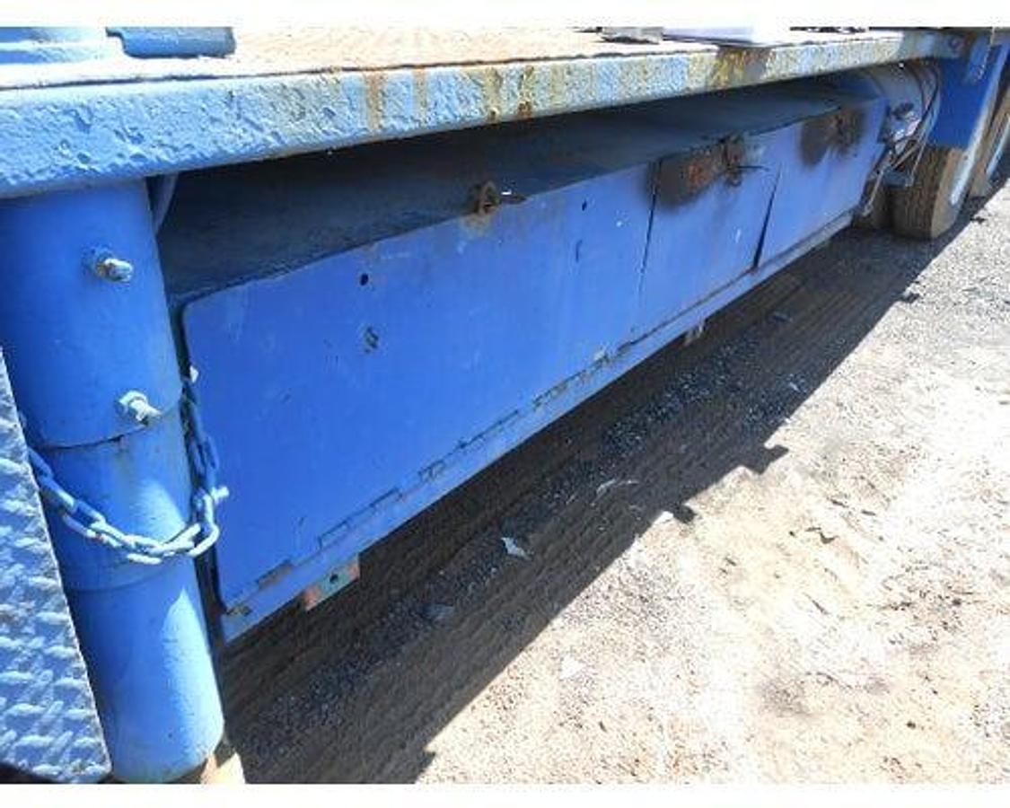 Used COOPER RIG