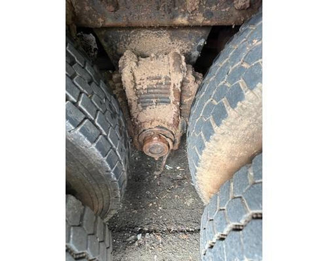 Used 1988 Mack R688ST MACK