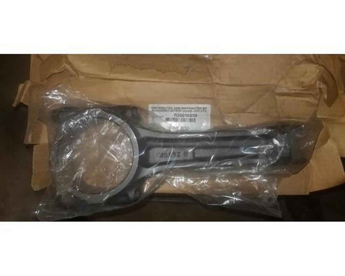 New surplus NEW SURPLUS DETROIT S60 Con Rod, 60, X-Head.   23515593