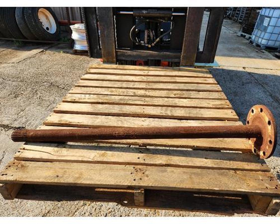 Used Rockwell ROCKWELL AXLE SHAFT