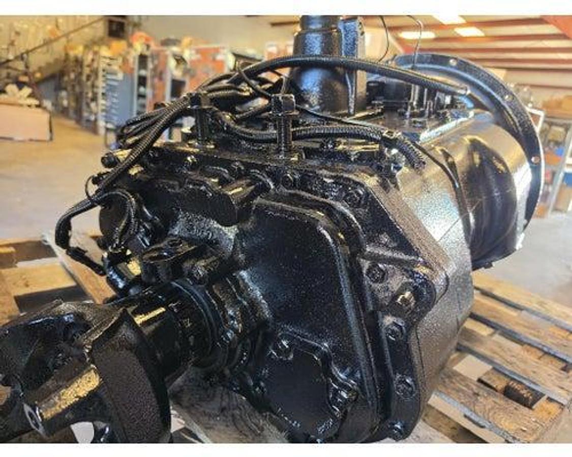 Used Fuller FRO14210C