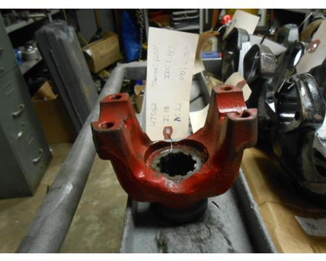 Used Rockwell 1650