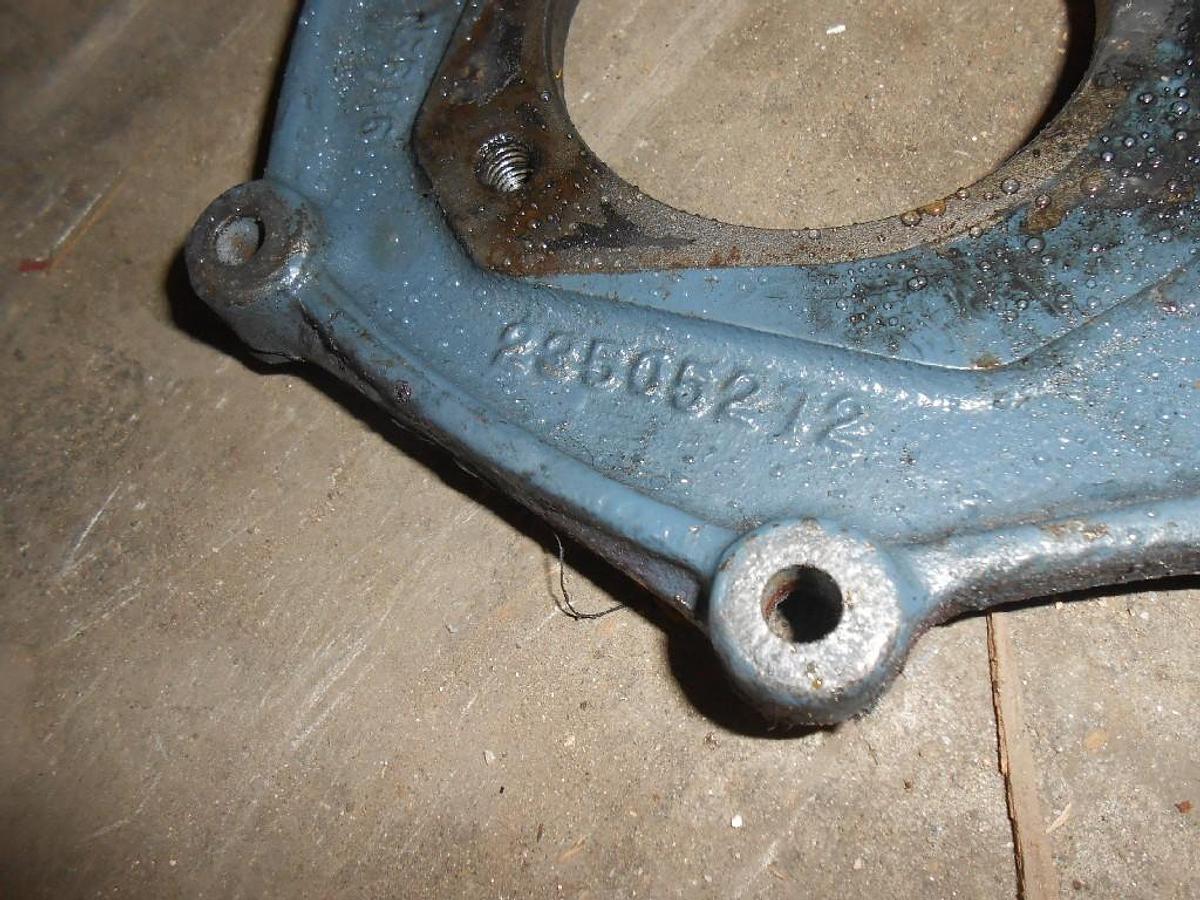 Used Detroit SERIES 60