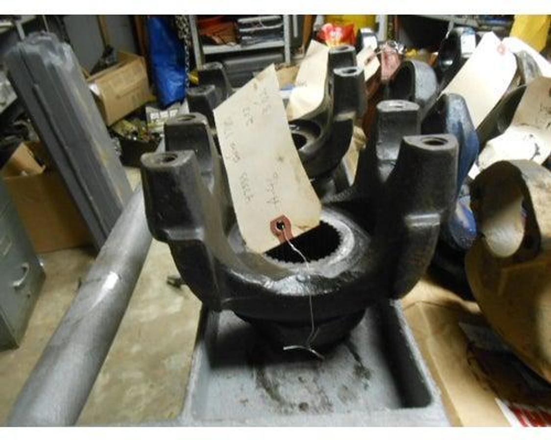 Used IHC 1710