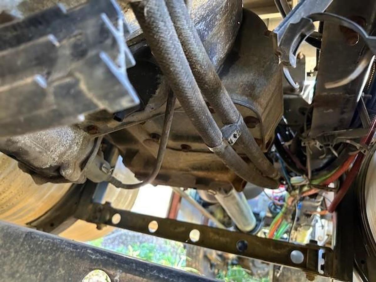 Used 2012 Fuller FROF16210C