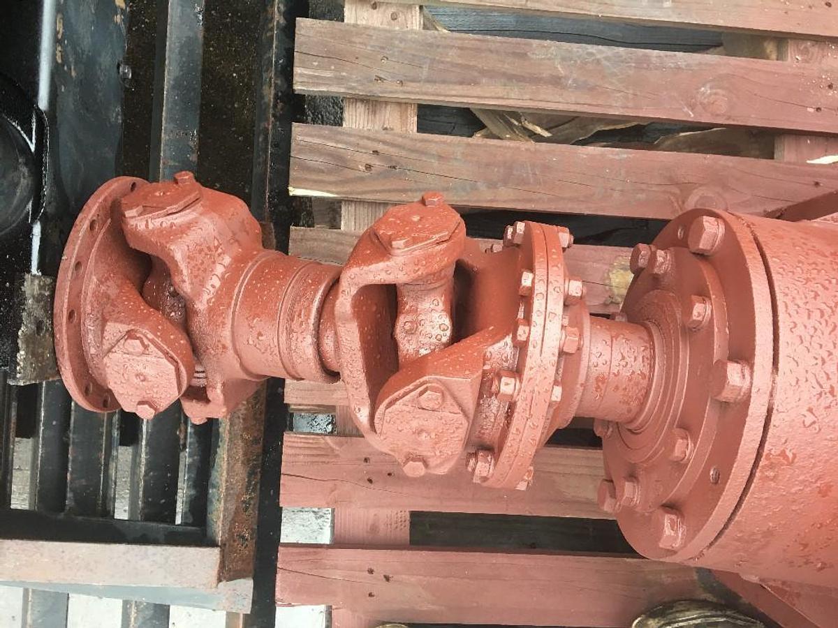 Used COOPER