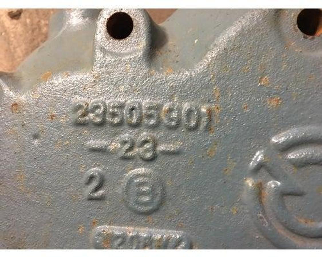 Used Detroit