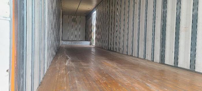 Used 2006 KENTUCKY MOVER BOX