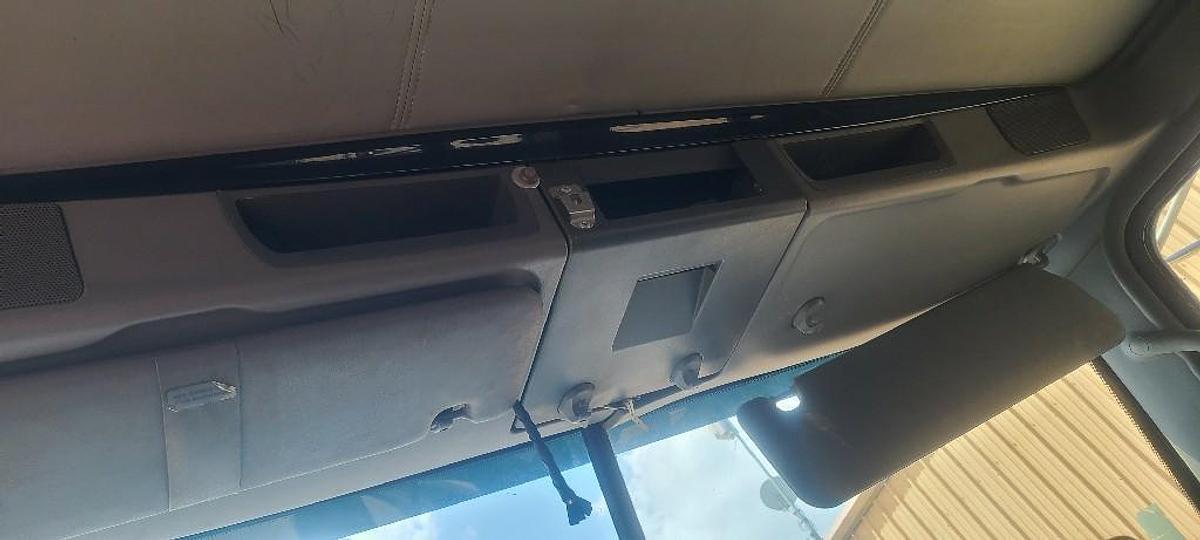 Used 2009 Kenworth T800