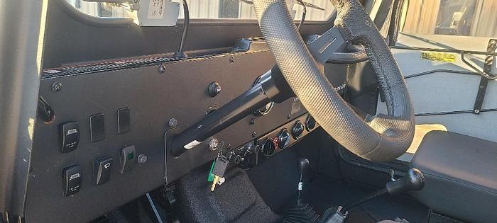 Used 2022 MAHINDRA ROXOR