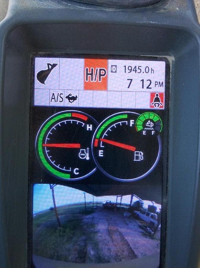 Used 2020 John Deere 350G