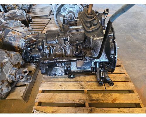 Used 1986 Mack DM685S TRXL1071