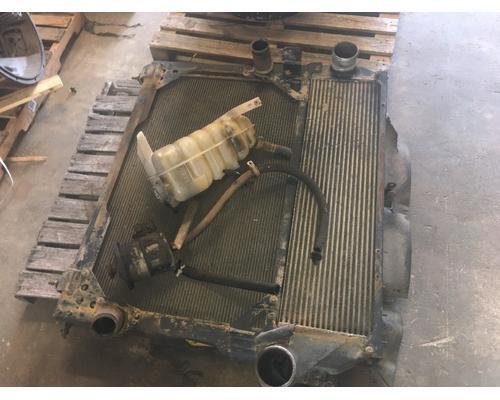 Used 2007 INTERNATIONAL 9400 i