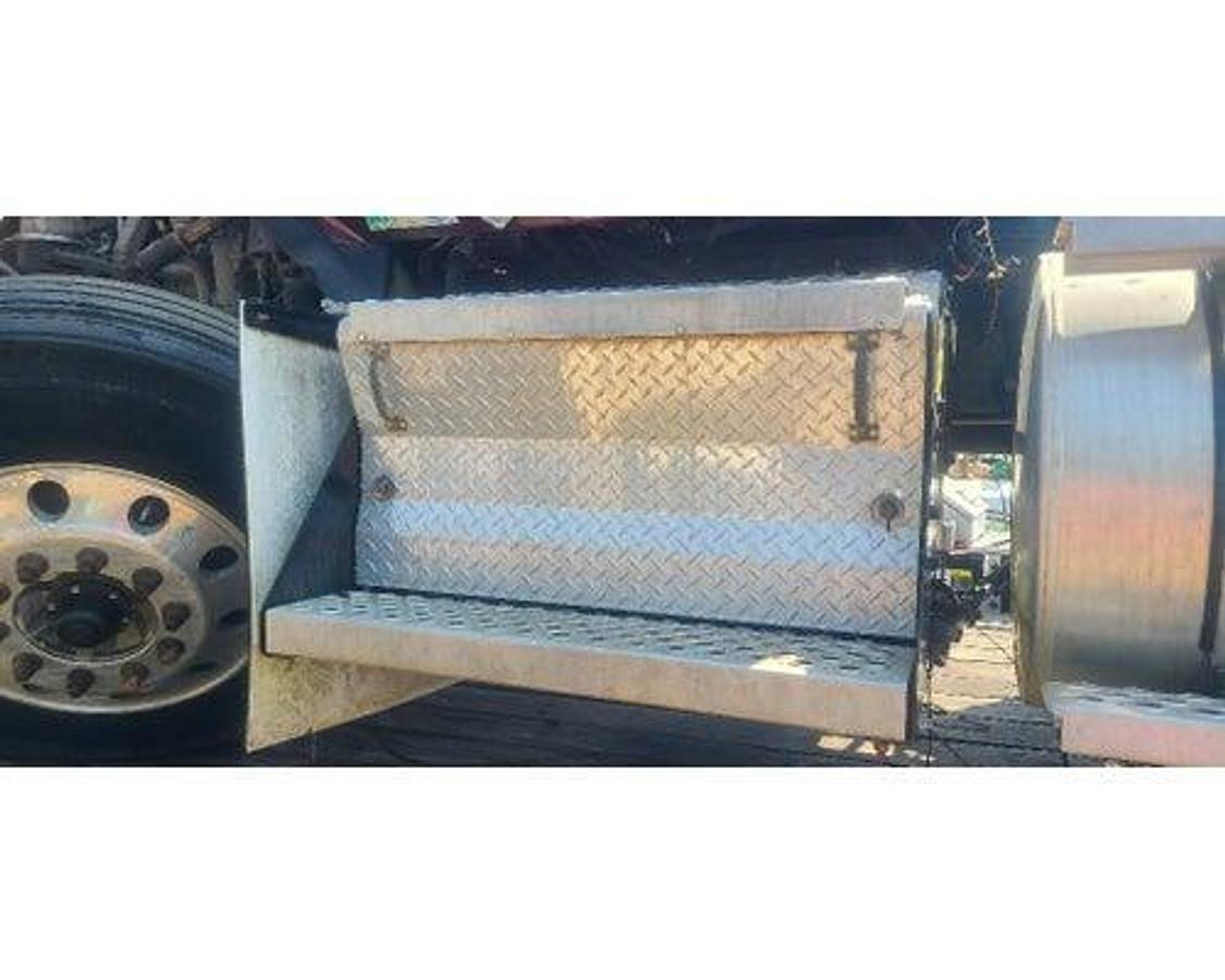 Used 2015 Kenworth T800 KENWORTH