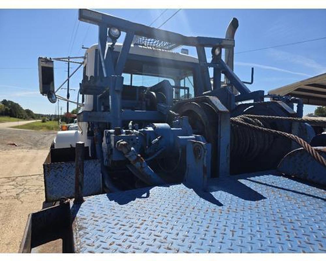 Used 1995 Mack RD688S