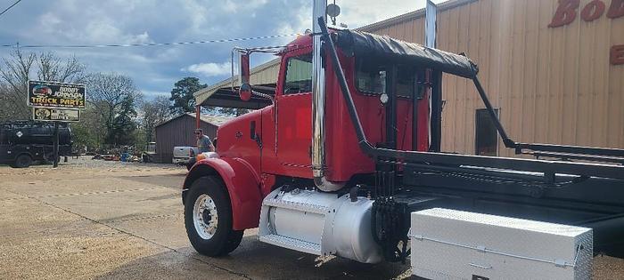 Used 2006 Peterbilt 357
