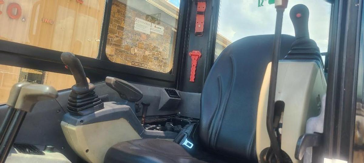 Used 2021 SANY SY50U