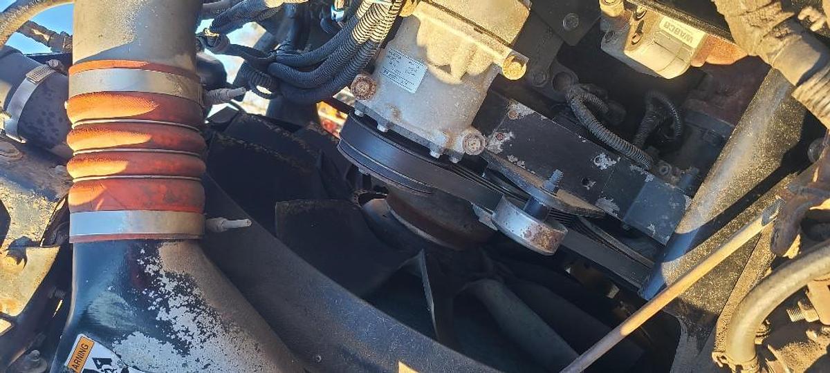 Used 2007 Kenworth KENWORTH