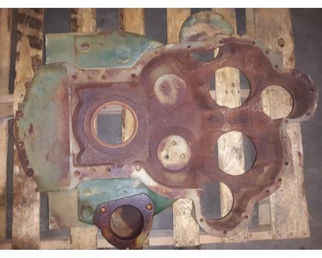 Used Detroit
