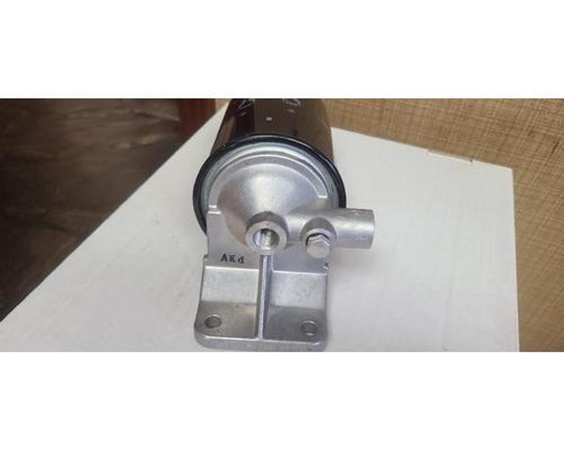 New surplus NEW SURPLUS KOMATSU FILTER BASE / HEAD  # 6114-71-6210