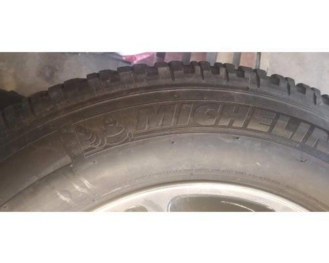 Used Ford