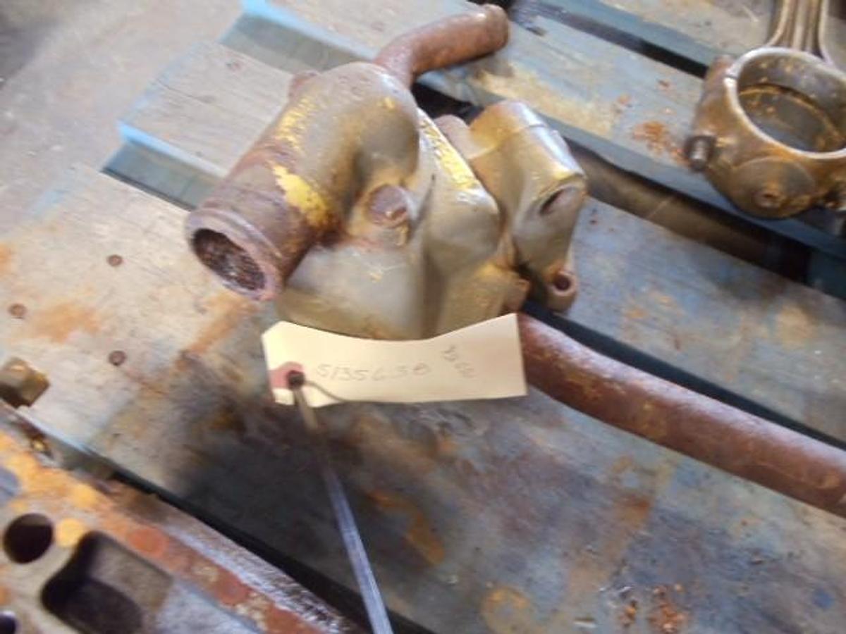 Used Detroit Housing