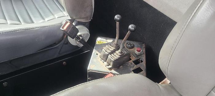 Used 2006 Peterbilt 357