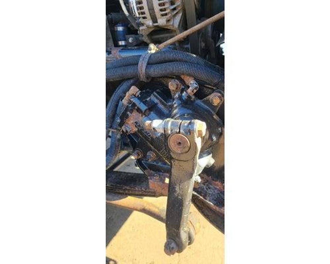 Used 2007 Kenworth T800