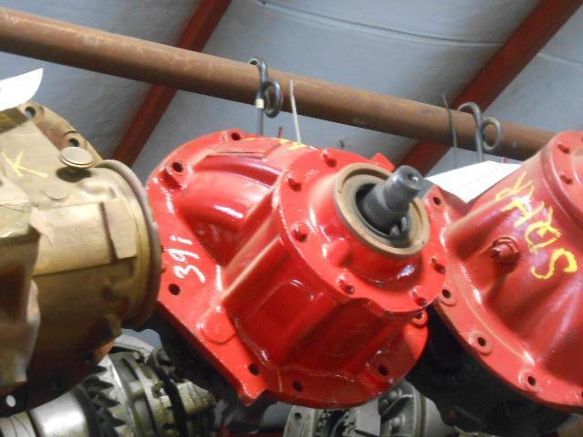 Used Rockwell RR-20-145