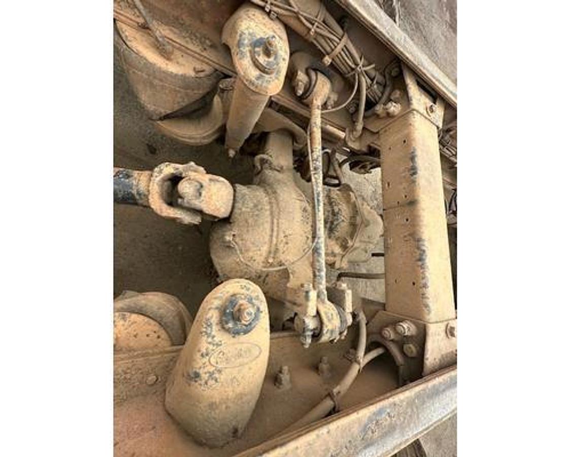 Used 2007 Peterbilt 335